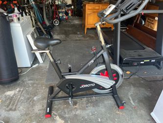 Exercise Bike