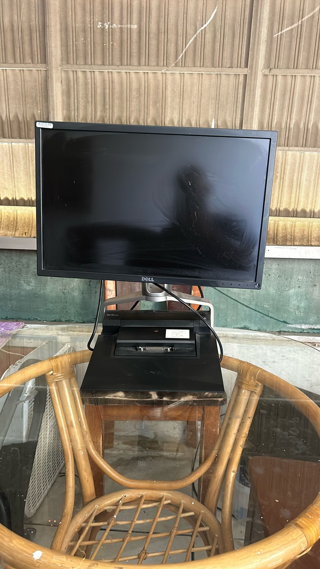 Dell Desktop