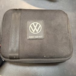 Volkswagen First Aid Kit
