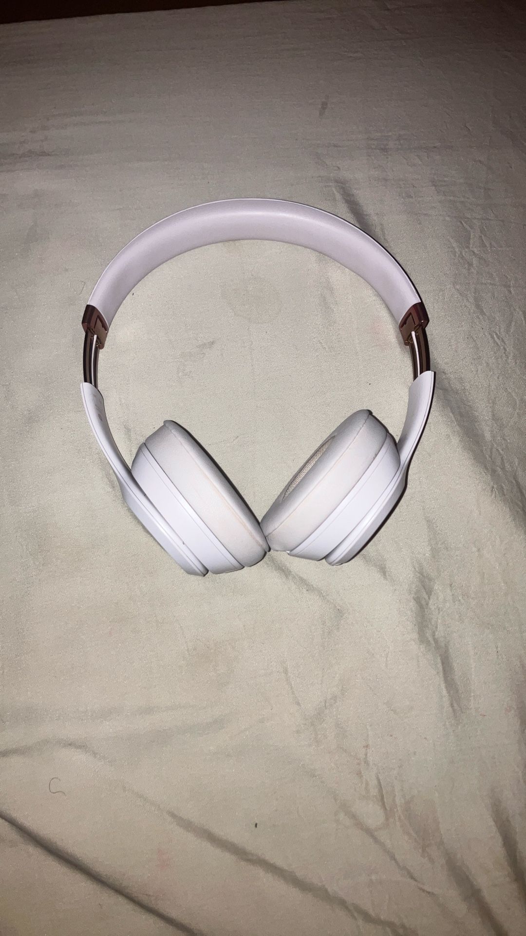 BEATS SOLOS 4