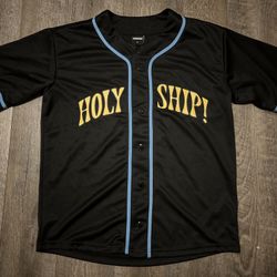 Insomniac Holy Ship Jersey size Medium