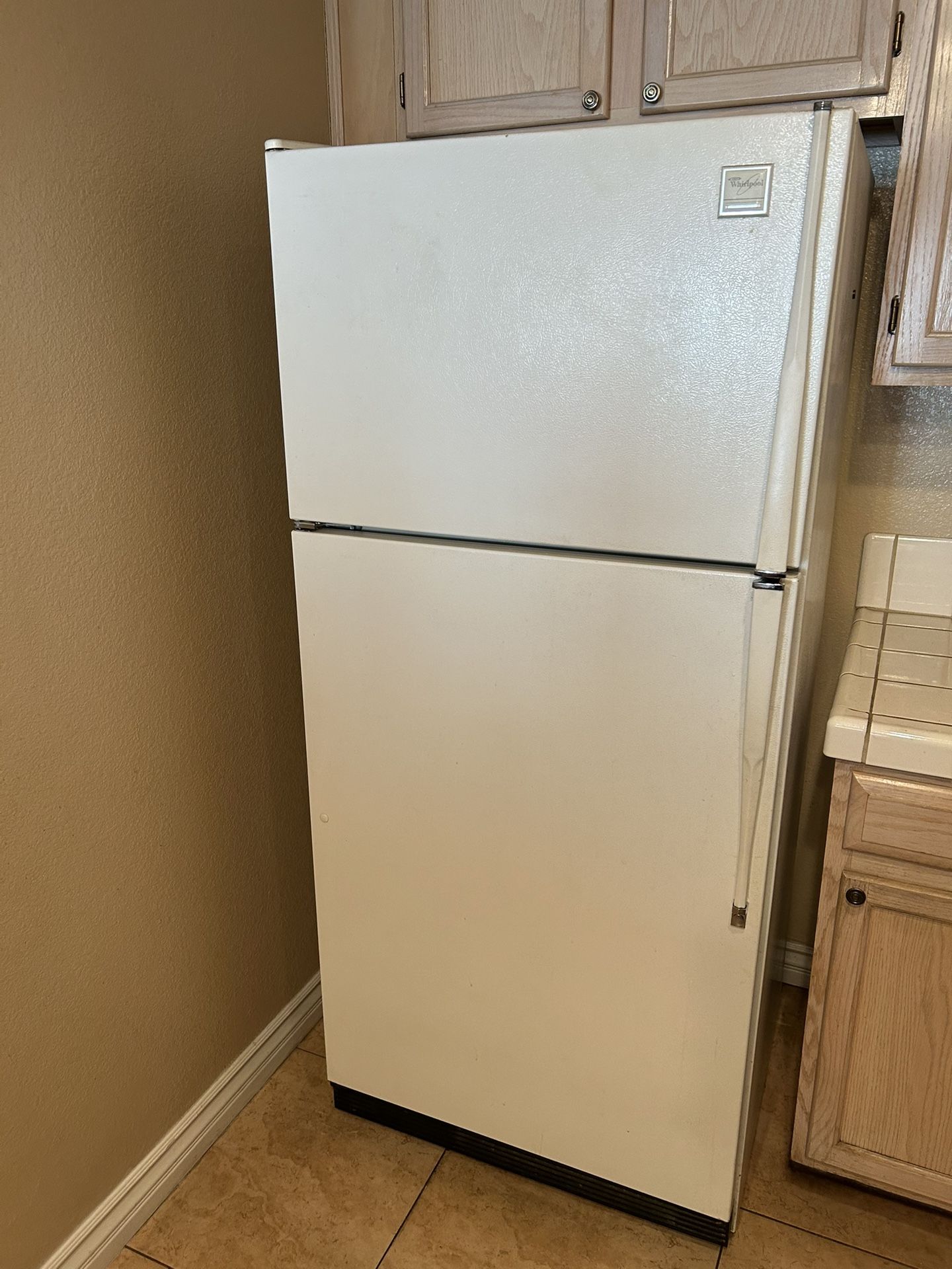 Free Whirlpool Appliances