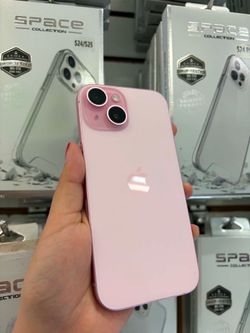 IPhone 15 128 GB W Sim Tray