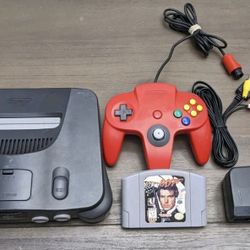 goldeneye n64 for sale