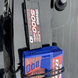 TRAXXAS TRX SPORT CRAWLER 