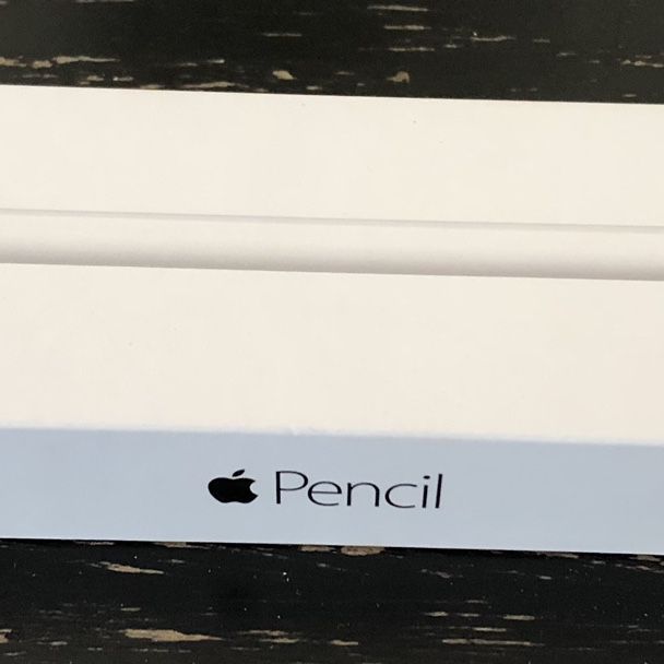 Apple Pencil for iPad Pro, First Generation 