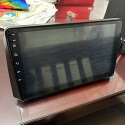 Android Touch Screen