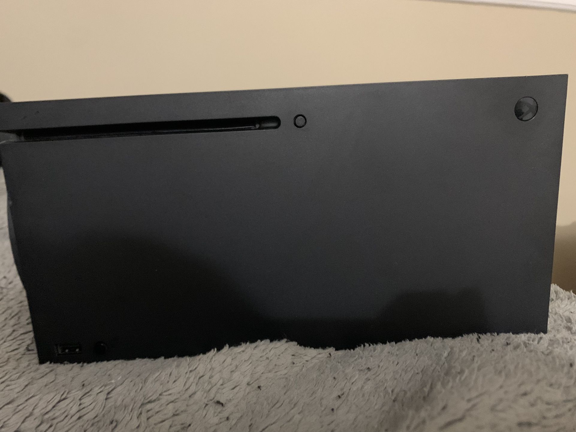 Xbox Series X *For Trade Only*