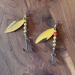 Fishing Lures 