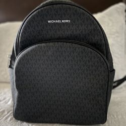 MK backpack  