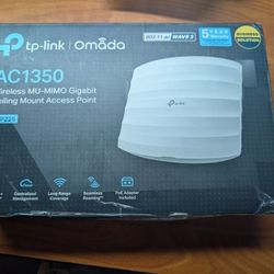 Tp-Link AC1350 Access Point
