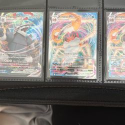 Brilliant Stars VMax Pokemon