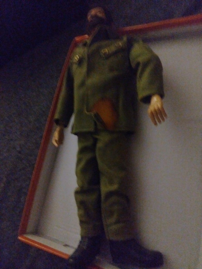 VINTAGE GI JOE