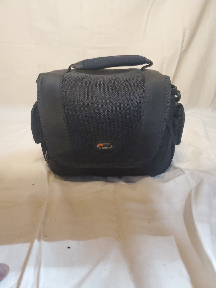 Lowepro Small Camera Bag