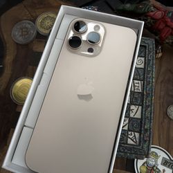 Iphone 16 Pro Max 256Gb Any Carrier(USA Only) 