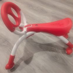 Ybike pewi Balance Bike - Red