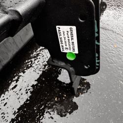 2024 Chevrolet Colorado