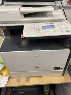 Canon Image Class MF8350Cdn All In One printer 