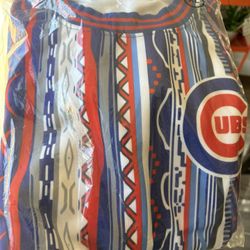 Cubs Promotional Jersey 