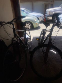 Bikes