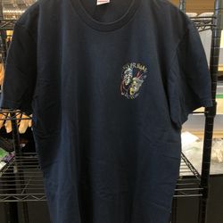 Supreme Laugh Now Tee (Size L)