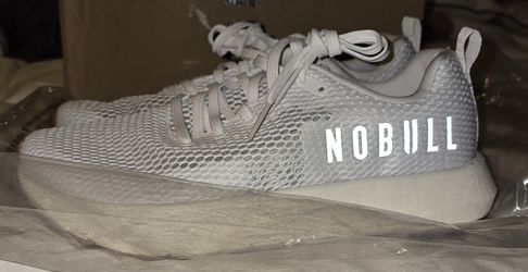 Super Dope NOBULL Drive Mesh Trainers🌞M11/W12.5🌞OPEN BOX