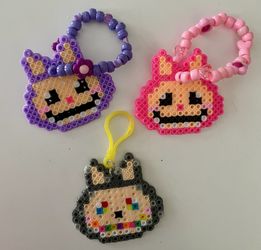 Festival Bracelets
