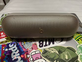 beats pill