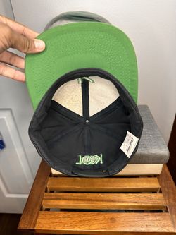 90s Vintage Kool Cigarettes Hat for Sale in Aurora, IL