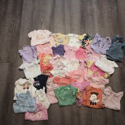  Baby Girl Clothes