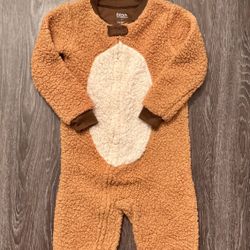 KIDS HOLIDAY COSTUME SIZE 5T $5