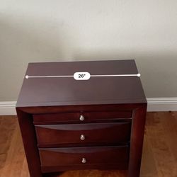 End Table 