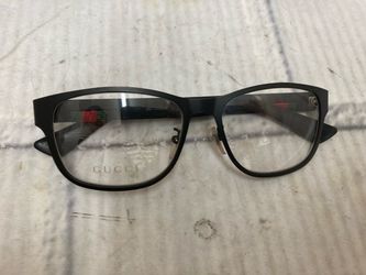 Gucci glasses gg0130