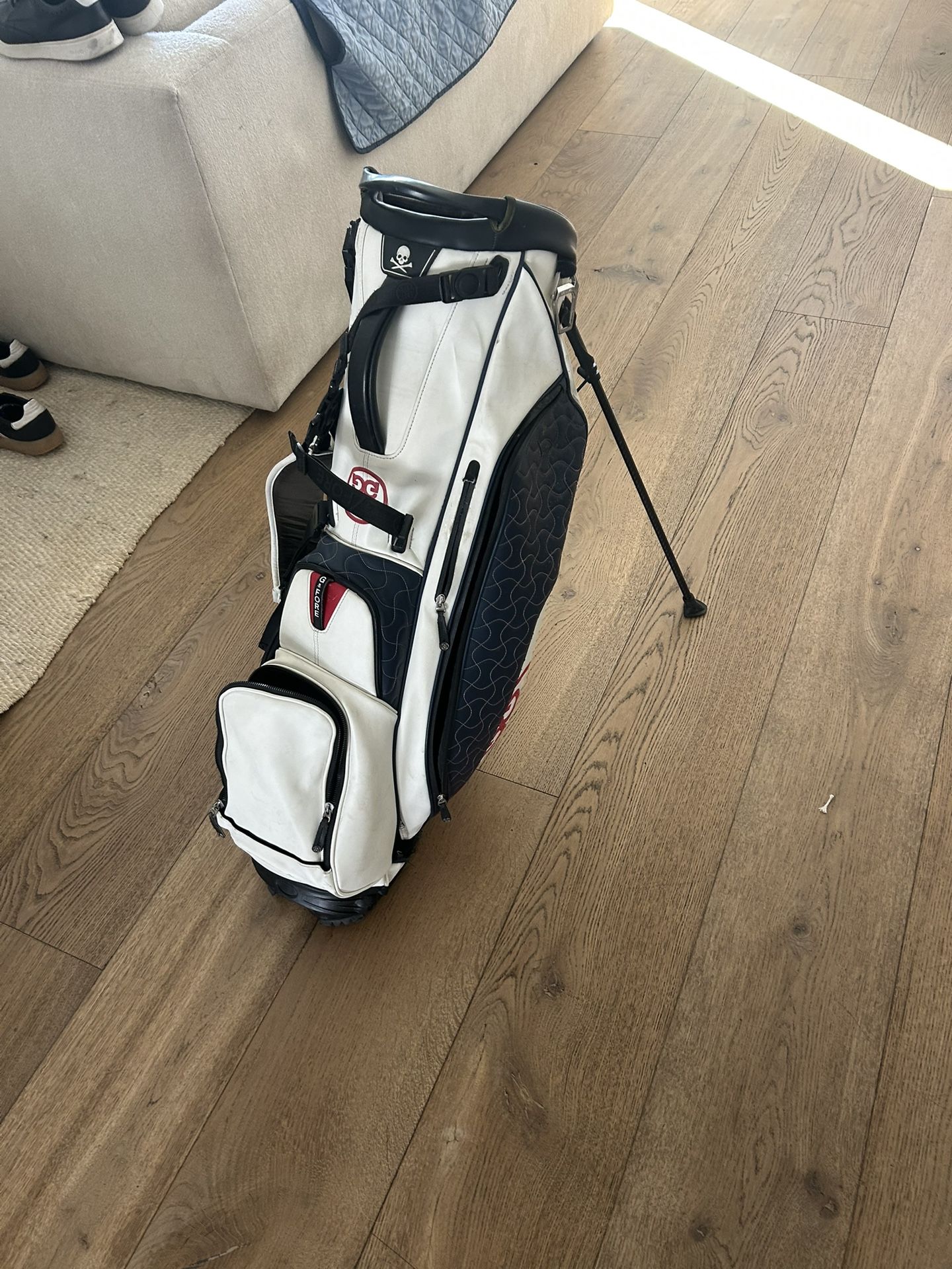 Gfore Golf Bag