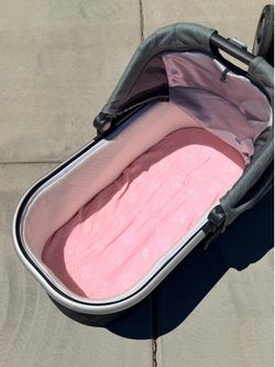 Uppababy Cruz