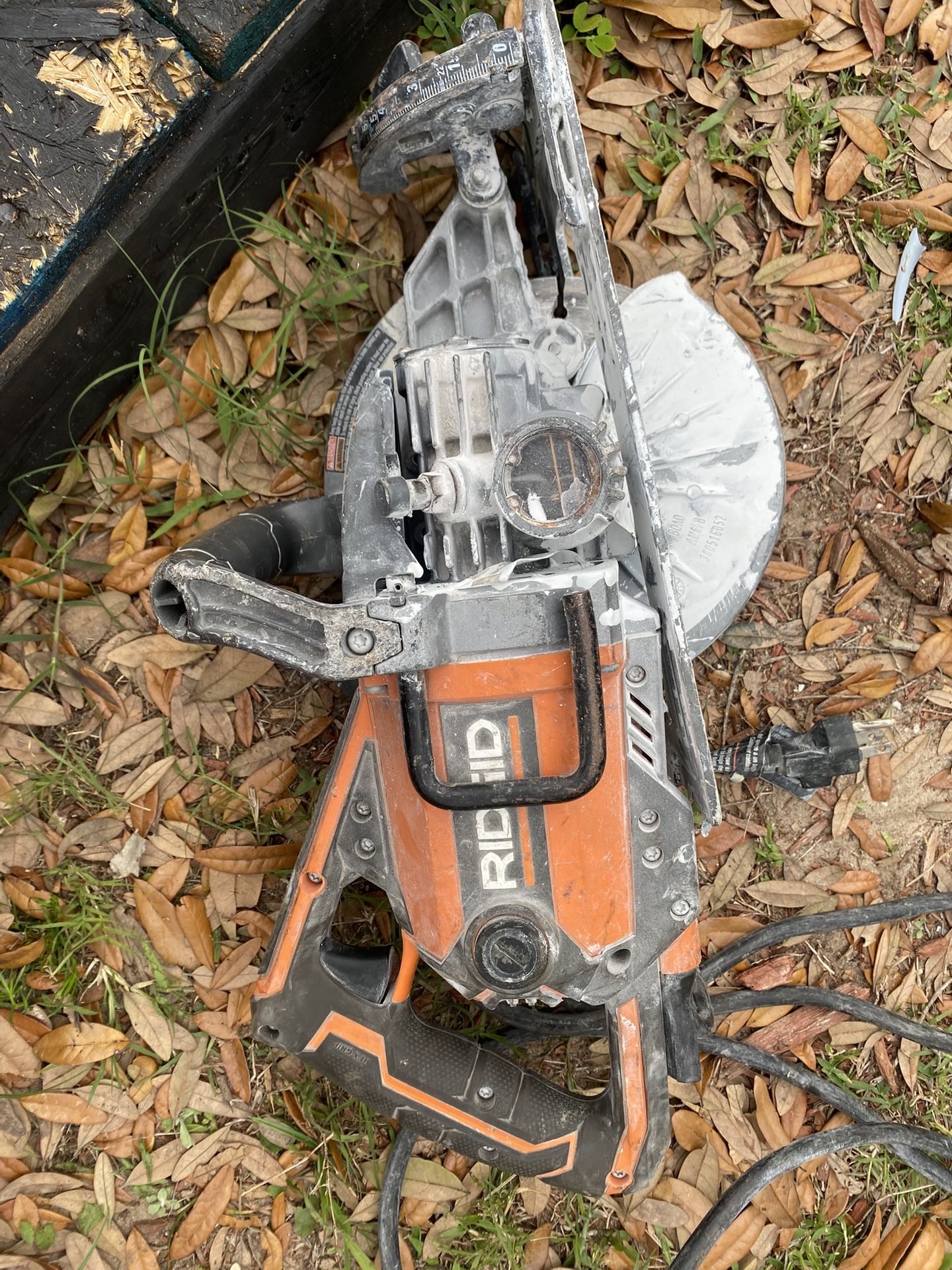 Circular Saw