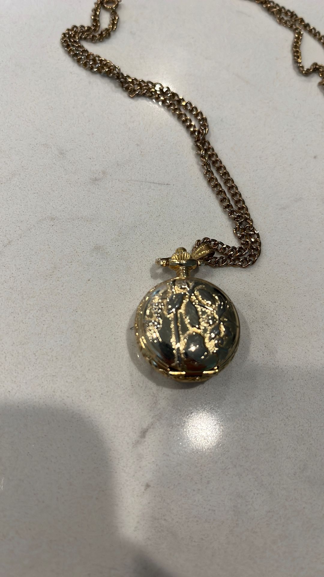 Locket /watch