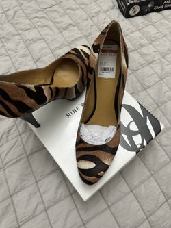 Nine West Shoes