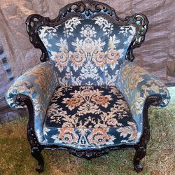 Vintage Chair