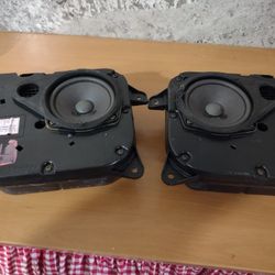 Speakers