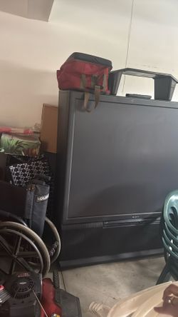 Old Tv