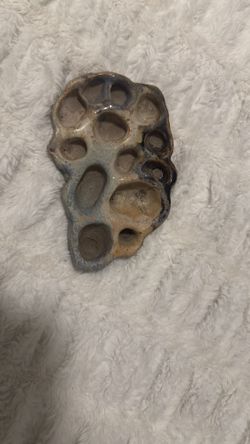 Home decor great for jewelry or just decoration