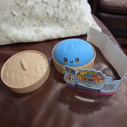 Viral Five Below Dumpling Bun Brand New Open 