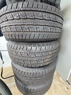 2026 Chevy Silverado wheels rims and tires