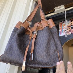 Michael Kors Woman Purse