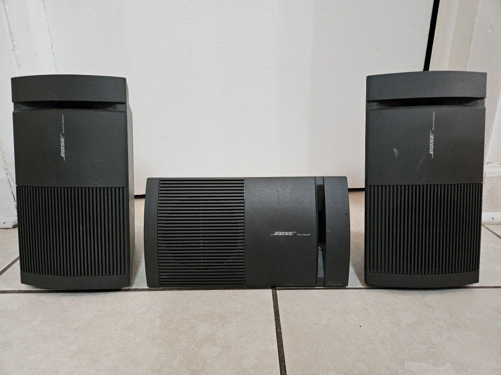 Bose