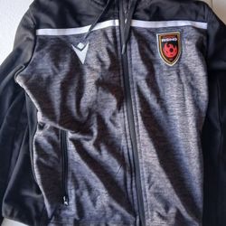 Phoenix Rising FC Kids Jacket - 3XS - NEW