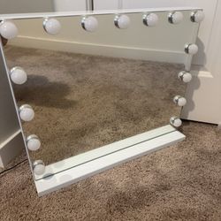 Vanity Mirror 