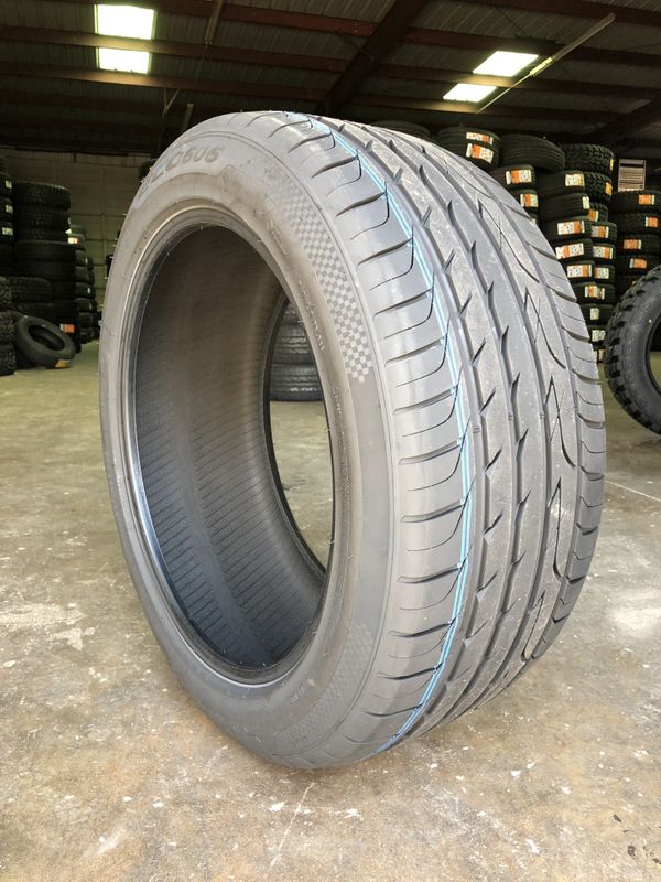 305/45/22 NEW TIRES for Sale in Houston, TX OfferUp