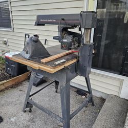 Table Saw
